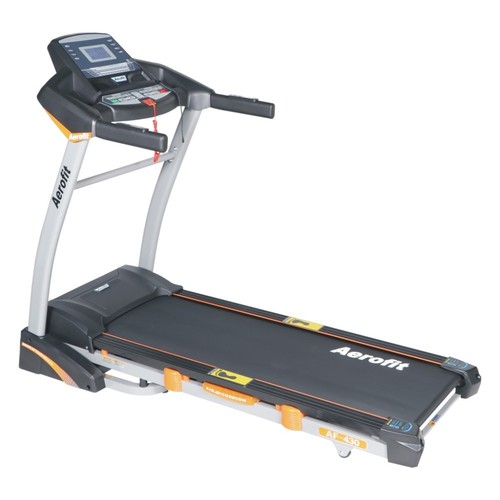 Af 430 मोटराइज्ड ट्रेडमिल - (Ns) अनुप्रयोग: कार्डियो