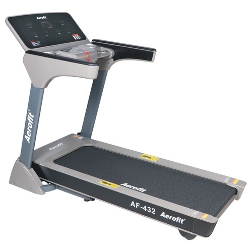 Af 432 मोटराइज्ड ट्रेडमिल - (Ns) अनुप्रयोग: कार्डियो