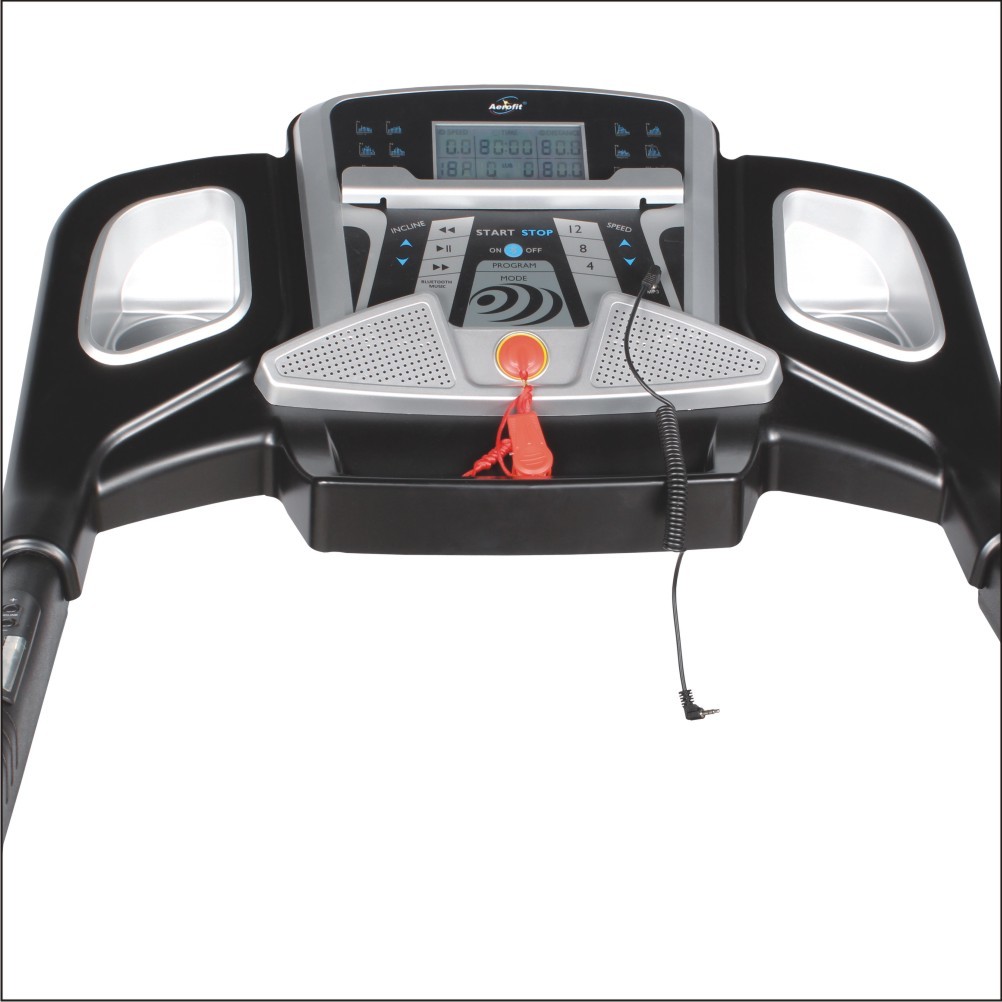 Af 413 Motorized Treadmill - (Ns) Application: Cardio