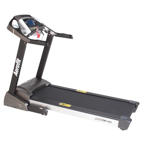 Af 414 मोटराइज्ड ट्रेडमिल - (Ns) अनुप्रयोग: कार्डियो