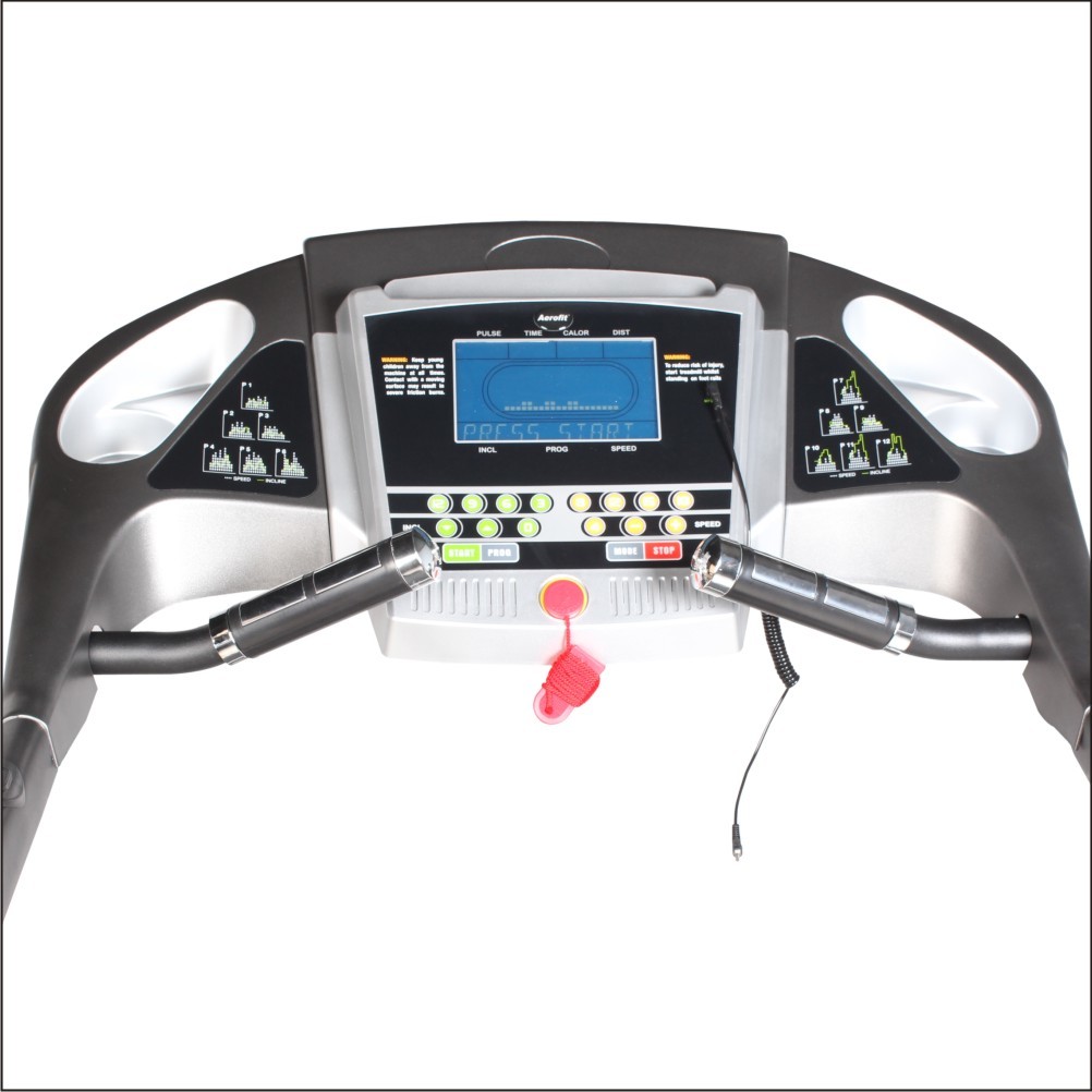 Af 414 Motorized Treadmill - (Ns) Application: Cardio