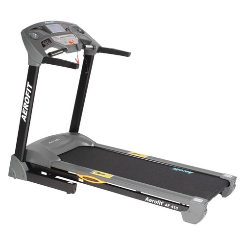 Af 418 मोटराइज्ड ट्रेडमिल - (Ns) अनुप्रयोग: कार्डियो