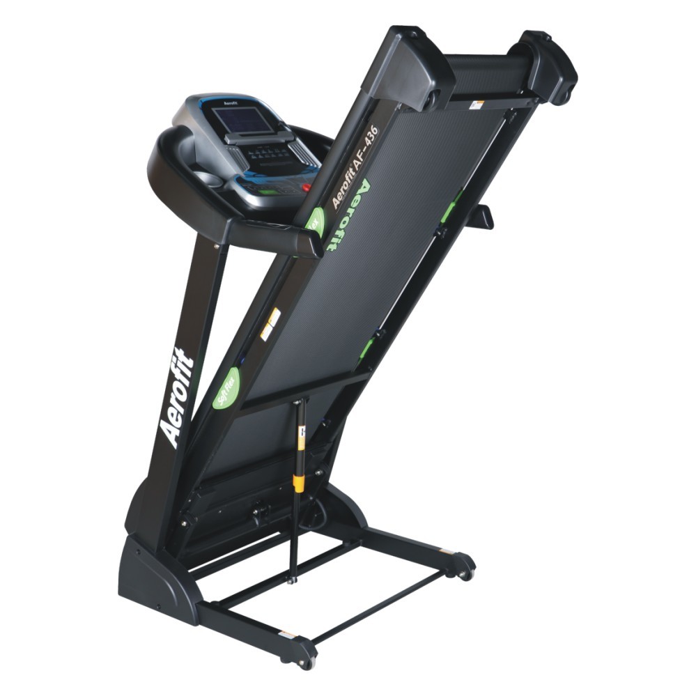 Af 436 Motorized Treadmill - (Ns) Application: Cardio