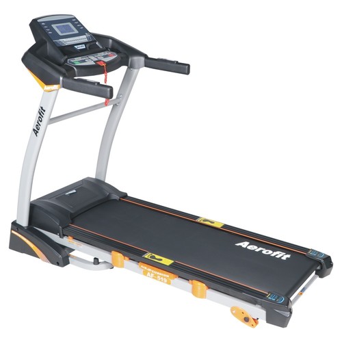 Af 519 मोटराइज्ड ट्रेडमिल - (Ns) अनुप्रयोग: कार्डियो