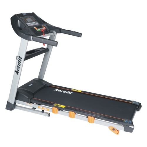 Af 524 मोटराइज्ड ट्रेडमिल - (Ns) अनुप्रयोग: कार्डियो