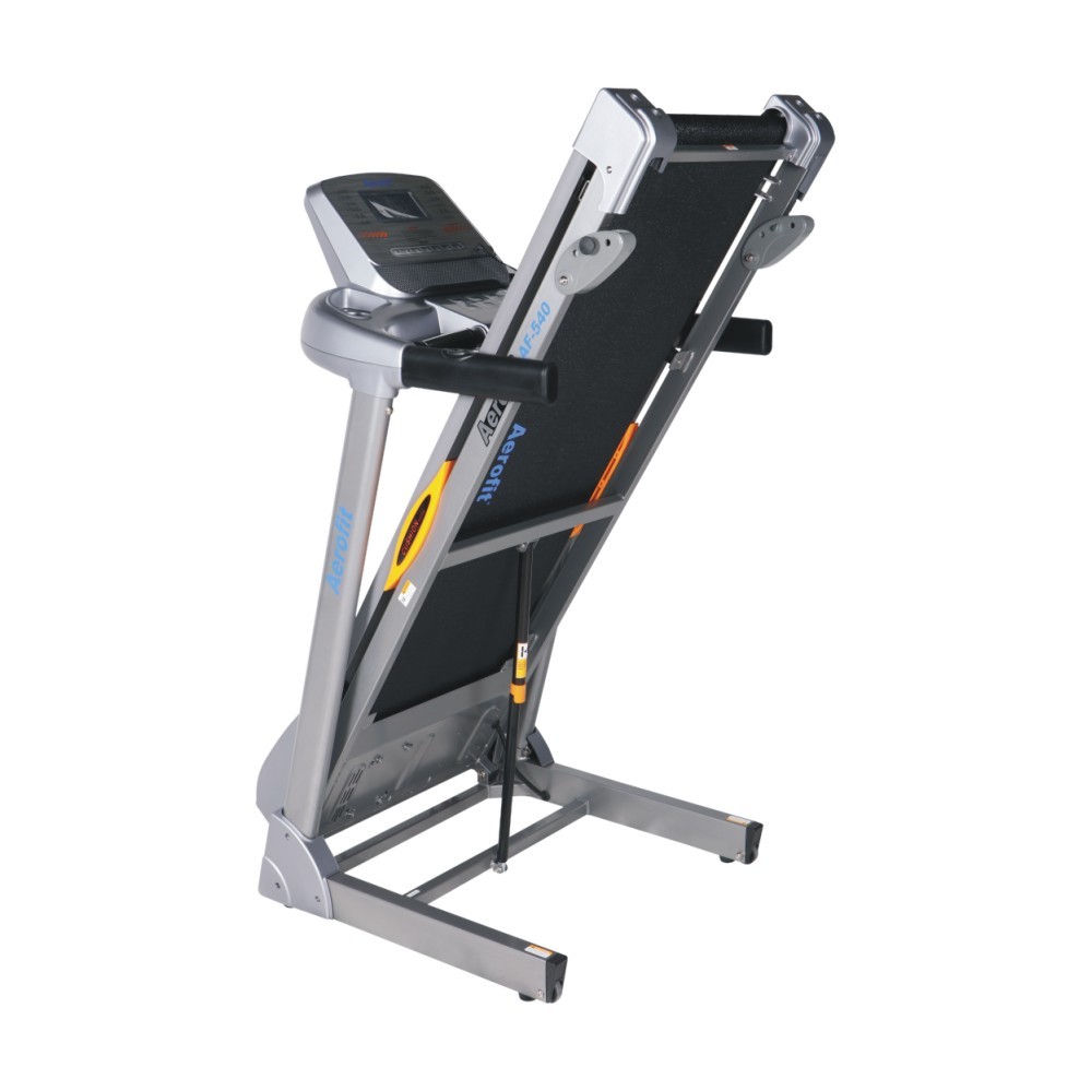 Af 540 Motorized Treadmill Application: Cardio