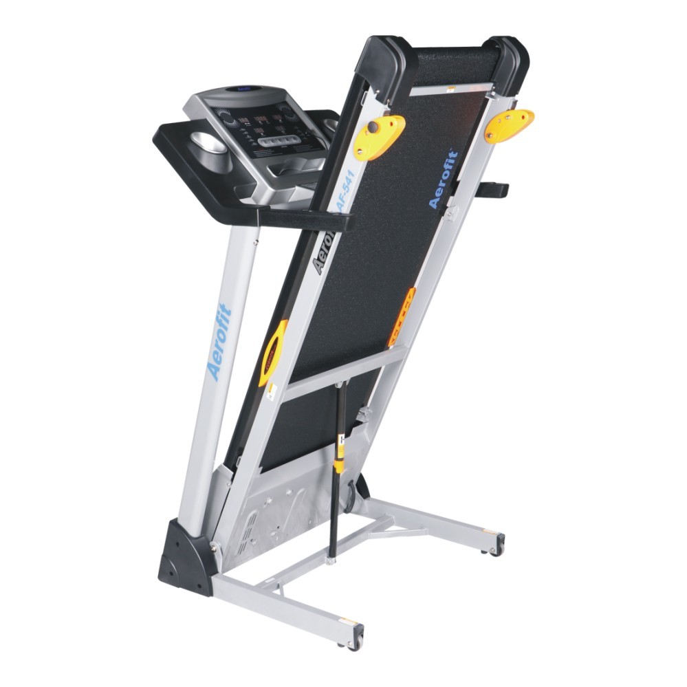 Af 541 Motorized Treadmill Application: Cardio