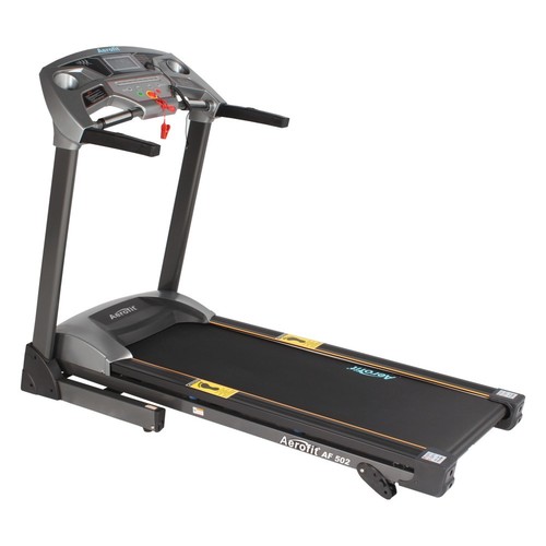 Af 502 मोटराइज्ड ट्रेडमिल - (Ns) अनुप्रयोग: कार्डियो