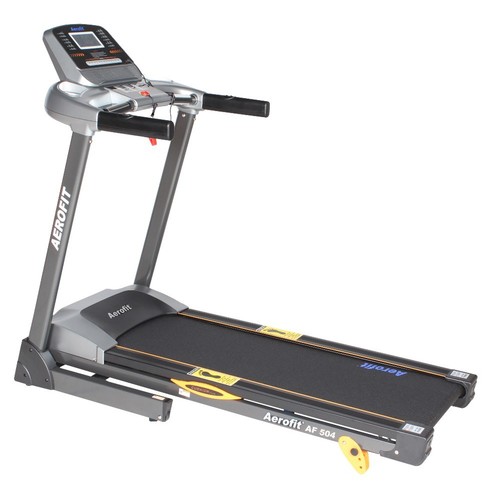 Af 504 मोटराइज्ड ट्रेडमिल - (Ns) अनुप्रयोग: कार्डियो