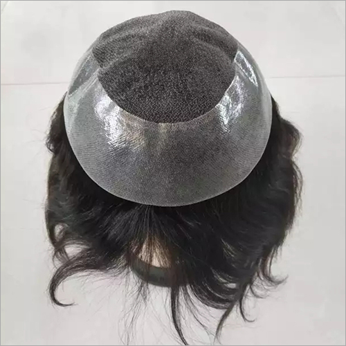 Australian Mens Hair Patch