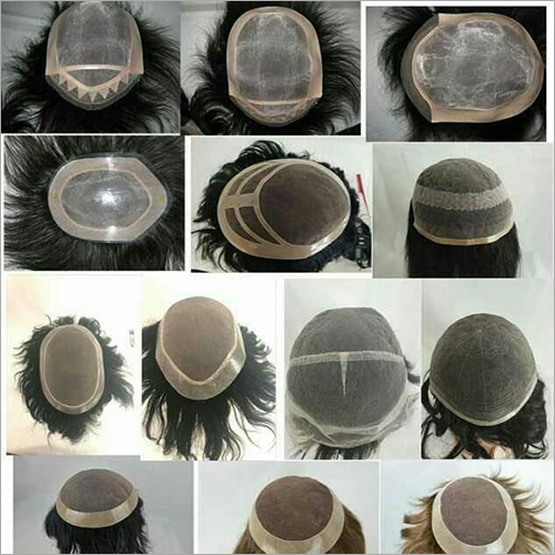 Australian Mens Hair Patch
