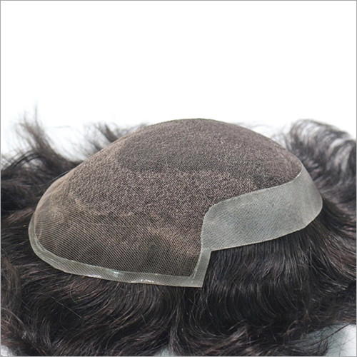 Mens Lace Hair Patch