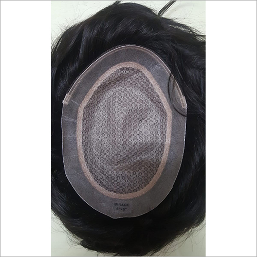 Mirage Mens Hair Patch