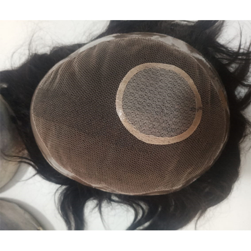Mirage Mens Hair Patch