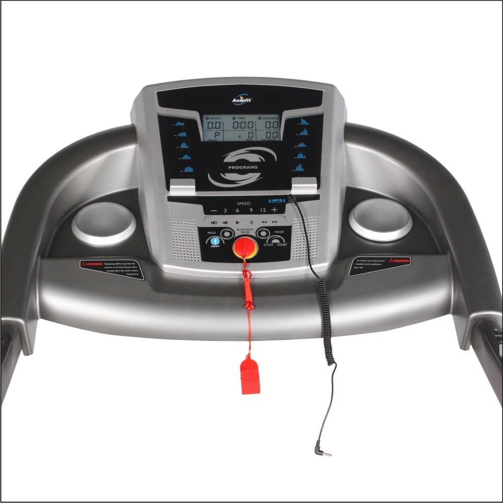 Af 508 Motorized Treadmill - (Ns) Application: Cardio