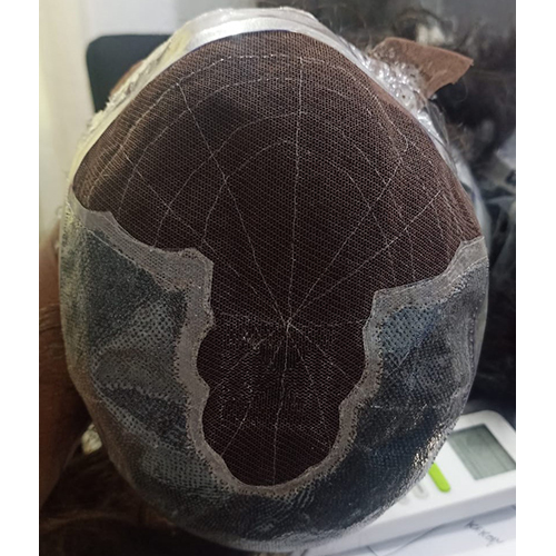 Mens Q6 Hair Patch