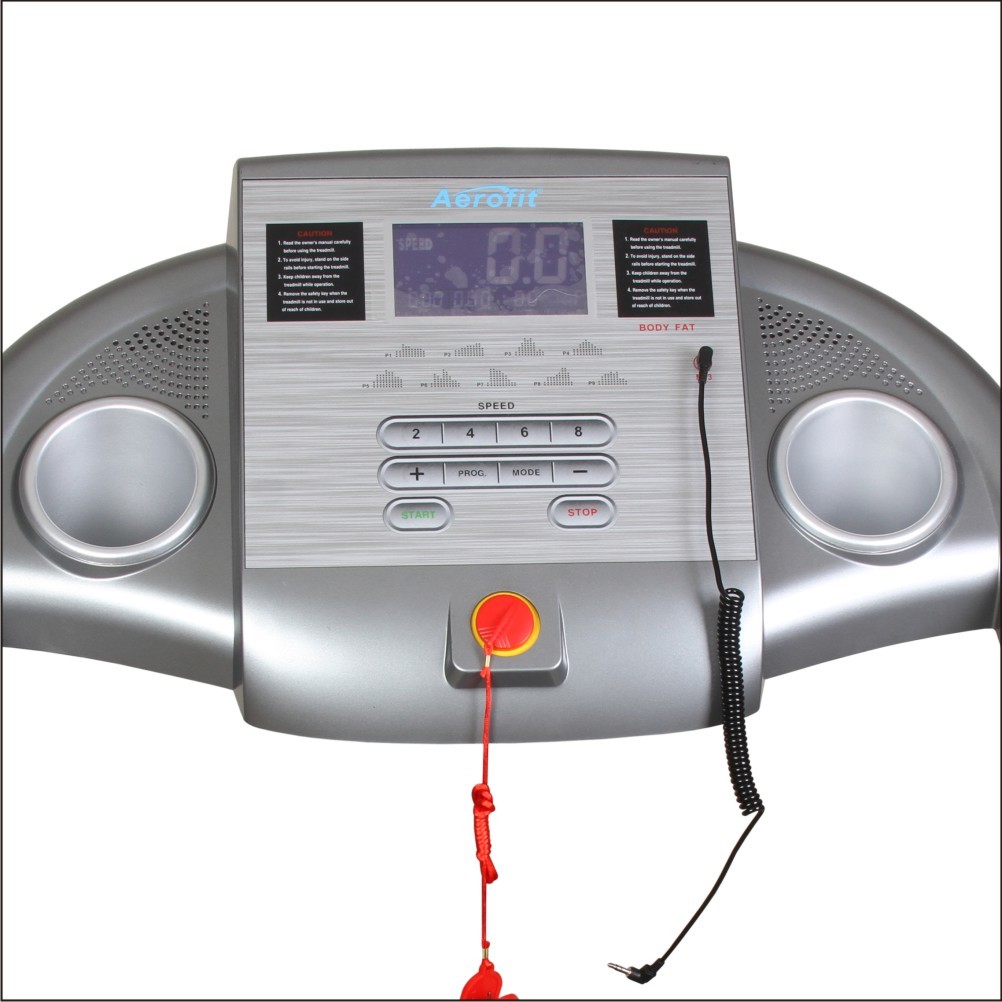 Af 512 Motorized Treadmill - (Ns) Application: Cardio