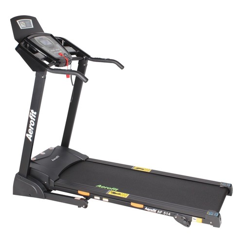 Af 514 मोटराइज्ड ट्रेडमिल - (Ns) अनुप्रयोग: कार्डियो