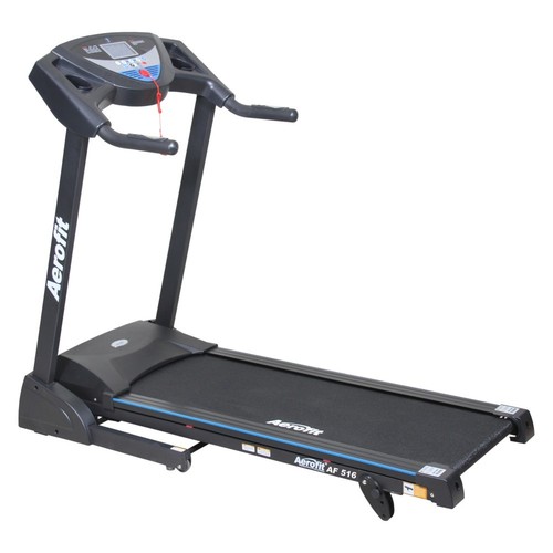 Af 516 मोटराइज्ड ट्रेडमिल - (Ns) अनुप्रयोग: कार्डियो