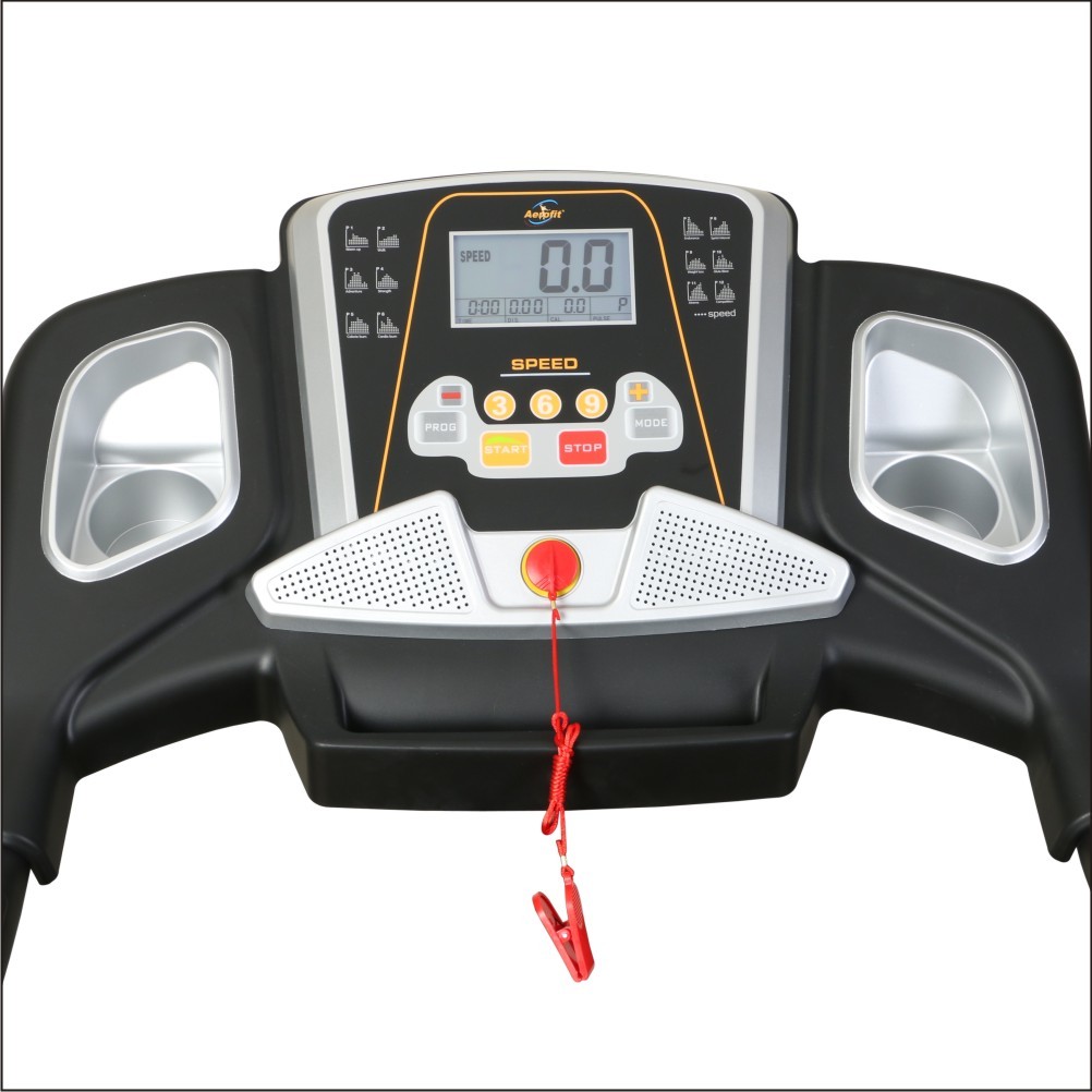 Af 517 Motorized Treadmill - (Ns) Application: Cardio