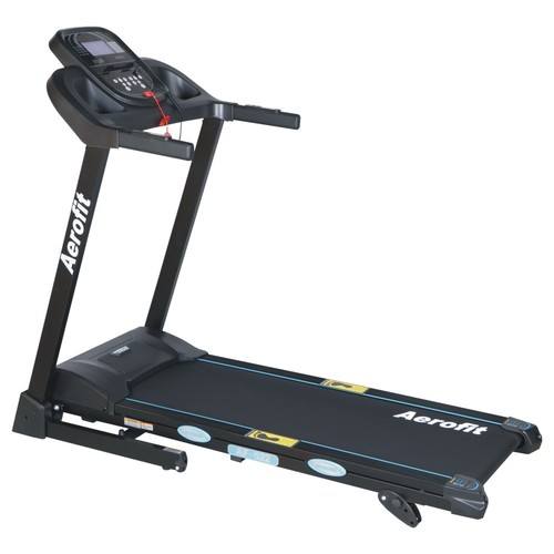 Af 522 मोटराइज्ड ट्रेडमिल - (Ns) अनुप्रयोग: कार्डियो