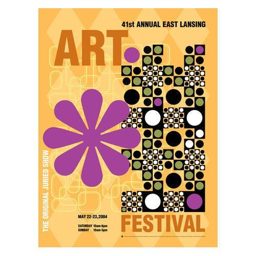 Poster Printing - Paper Material, Customized Shapes, Any Color Options | Tailored Style As Required For Unique Designs