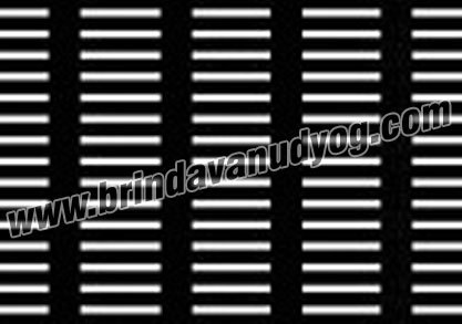 आयताकार छिद्र