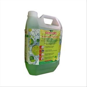 Cc Disinfectant