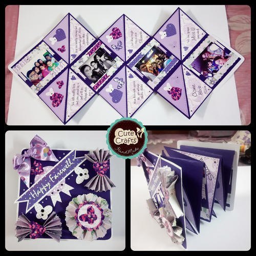 Any Color Special Cards