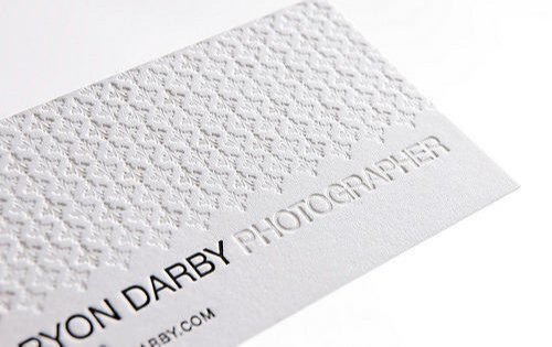 Textured Visiting Card - Paper Material, Customizable Shapes, Vibrant Colors | Ideal For Promotional Use With Unique Style Options