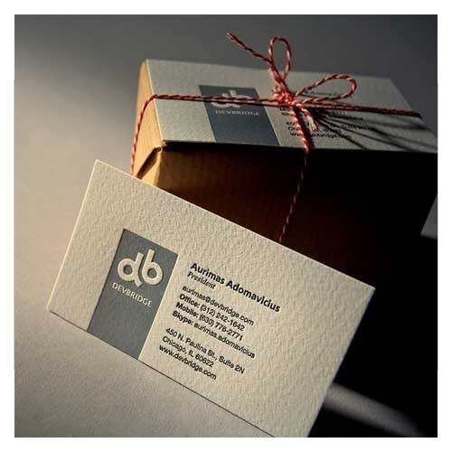 Textured Visiting Card - Paper Material, Customizable Shapes, Vibrant Colors | Ideal For Promotional Use With Unique Style Options