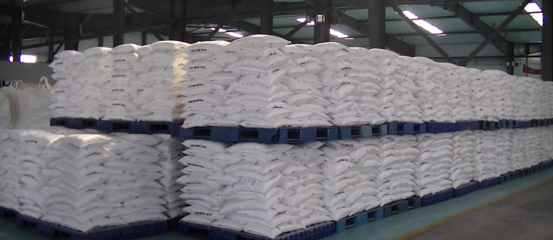Sulphate Of Potash Npk-00:00:50 (100% Water Soluble Fertilizer) Application: Agriculture