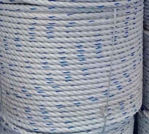 Pp Rope - Durable Polypropylene | Weather-Resistant, Lightweight, High Tensile Strength