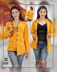 Ladies Coat at Best Price in Delhi