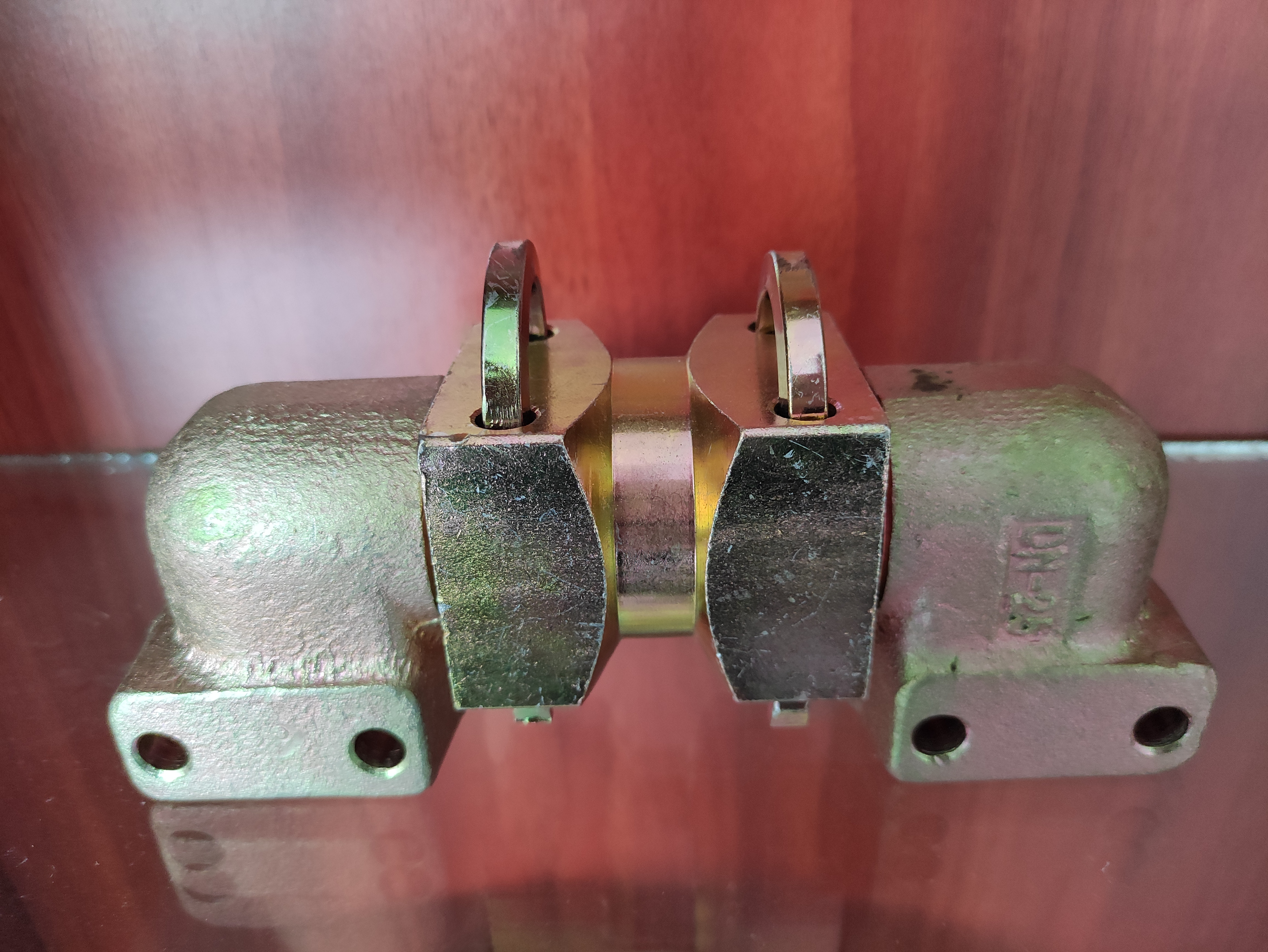 Hydraulic Fittings