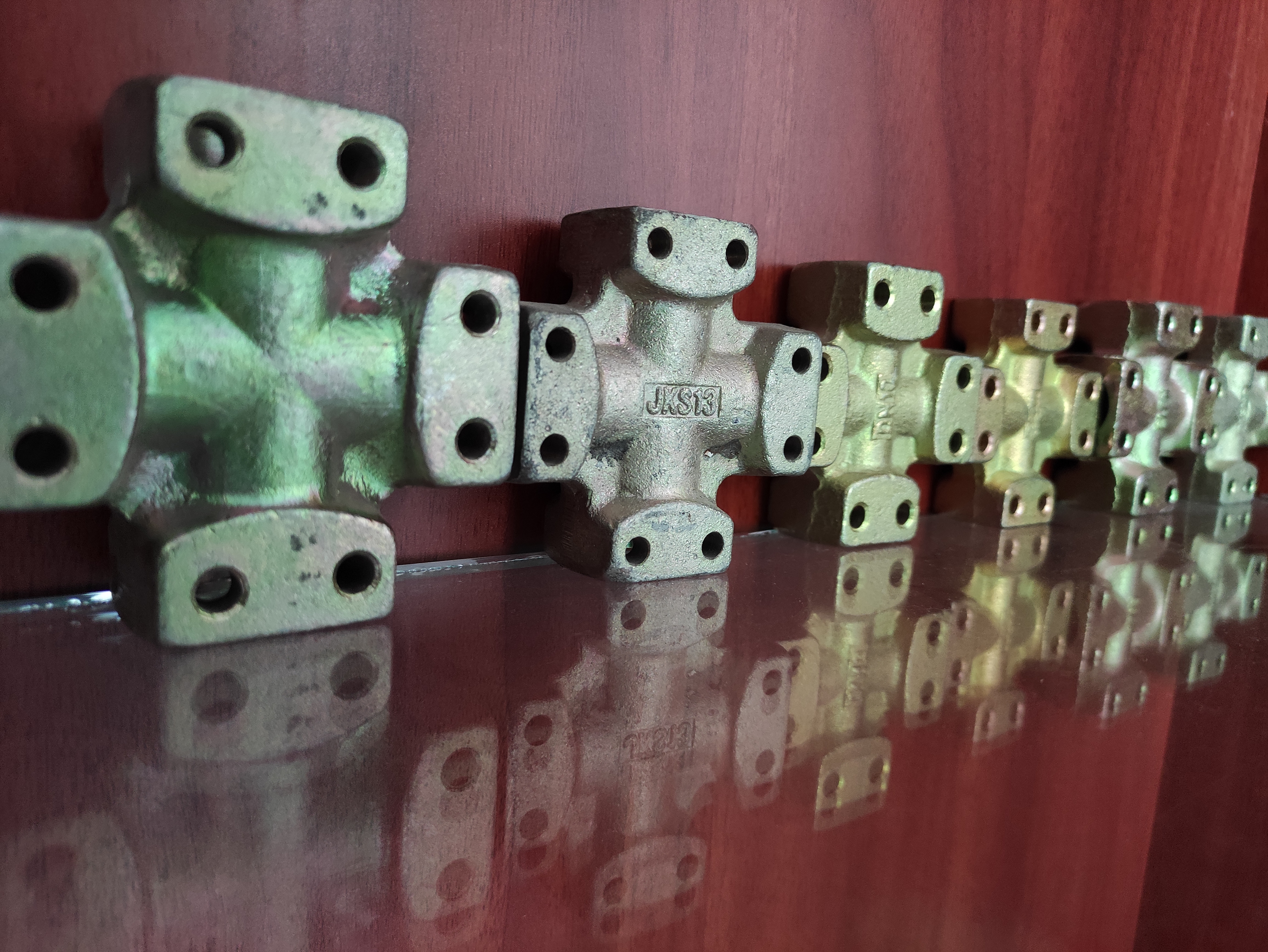 Hydraulic Fittings