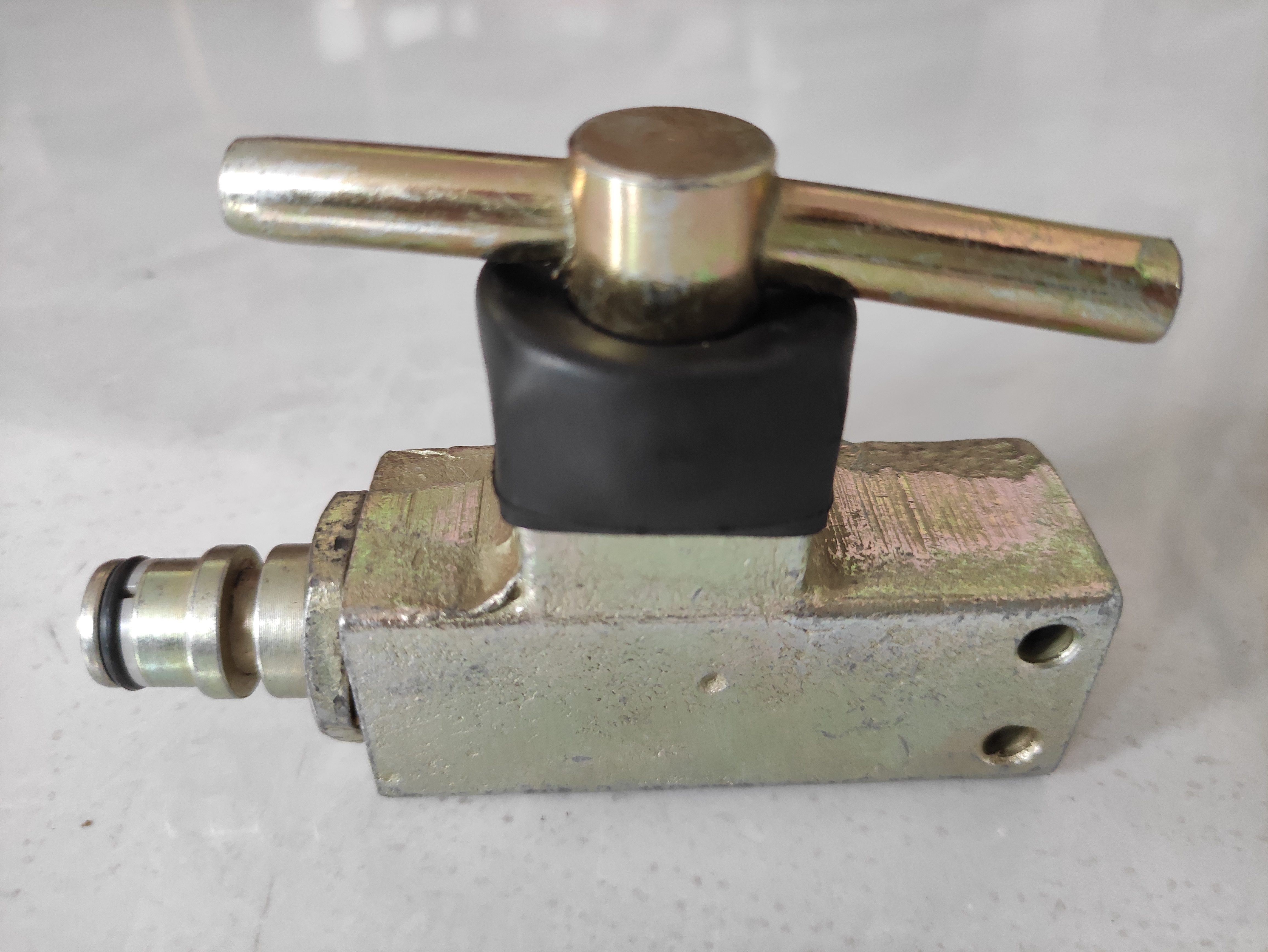 Hydraulic Fittings