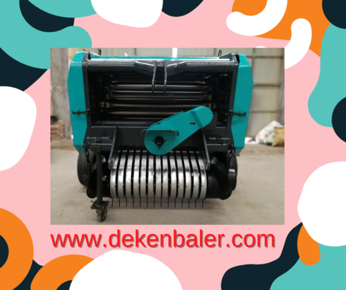 स्टार बेलर