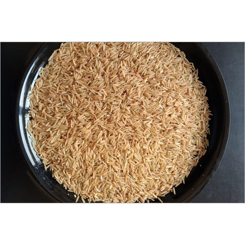 कॉमन 1121 ब्राउन राइस