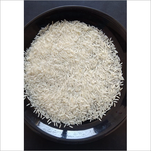 1121 White Sella Rice - Long Grain, Slender Shape | Fresh Aroma, Moisture-Proof Packaging, High Quality