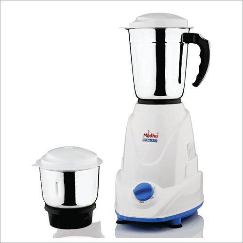 मधु मिक्सर ग्राइंडर एमएचए-333