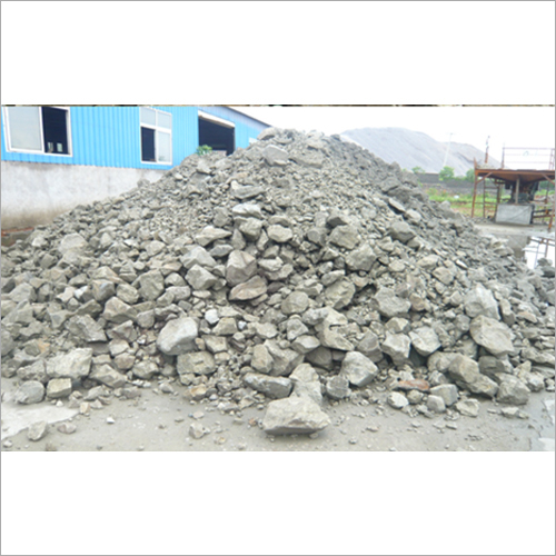 Iron Sulfide Powder - Application: Steelmaking