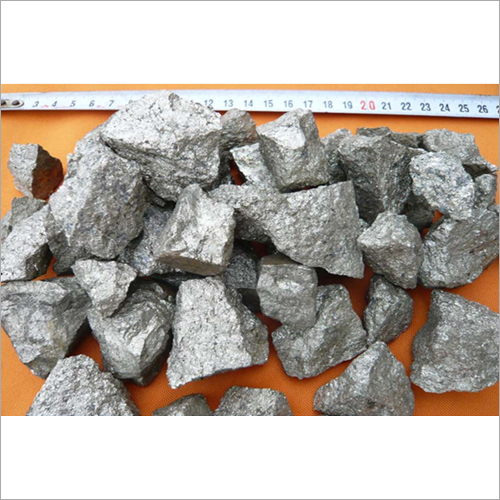 High Temperature Iron Sulfide - Shape: Powder