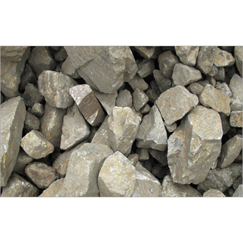 High Temperature Iron Sulfide - Shape: Powder