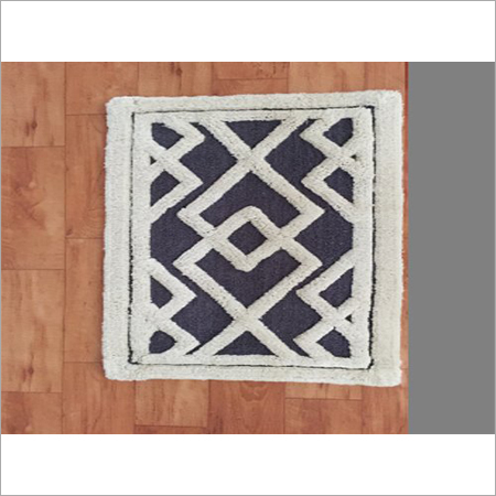 Designer Bathmat