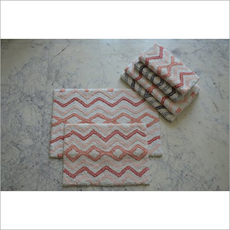 शेवरॉन बाथमैट