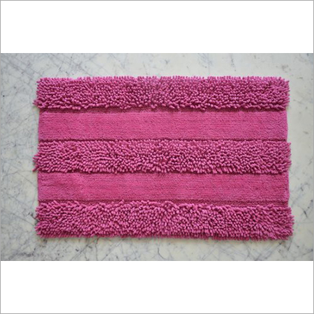 Chenille Rugs