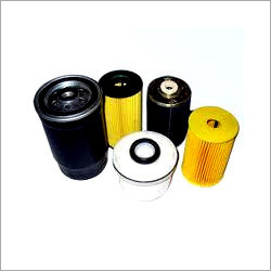 Diesel Fuel Filters