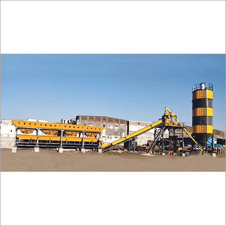 टेरा हॉरिजॉन्टल प्लांट