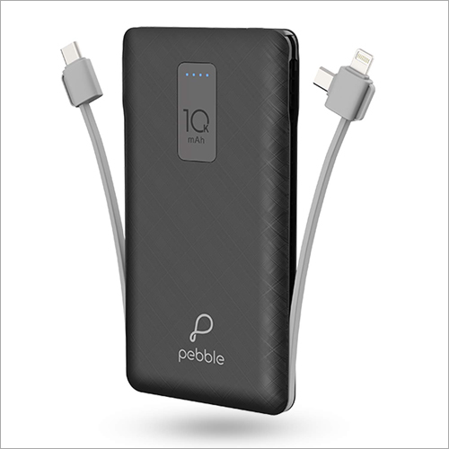 Mobile Power Bank